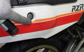 YAMAHA RZ250R 29L