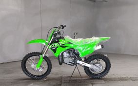 KAWASAKI KX112 ..