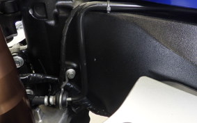 SUZUKI GSX-R1000 2008