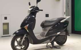 HONDA LEAD 110 2006 JF19