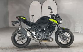 KAWASAKI Z250 EX250P