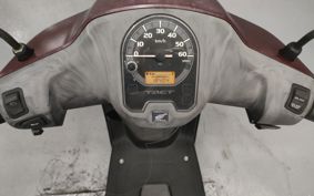 HONDA MANY CTOR AF75