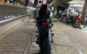 YAMAHA YZF-R7 2022 RM39J