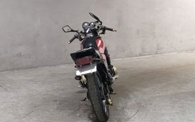 KAWASAKI GPZ400F ZX400A