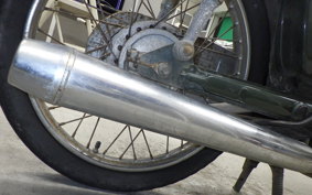 HONDA C50 SUPER CUB