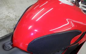 DUCATI 1199 PANIGALE S 2013