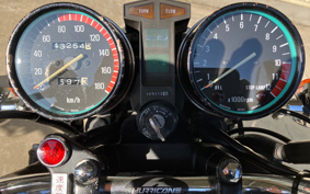 KAWASAKI Z400 FX 1979 KZ400E