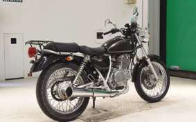 SUZUKI ST250E 2010 NJ4CA