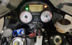 KAWASAKI ZZR1400 2006 ZXT40A