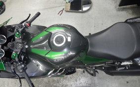 KAWASAKI ZX 1400 NINJA R A 2017