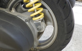 YAMAHA JOG POCHE SA08J