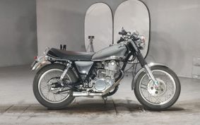 YAMAHA SR400 1995 1JR
