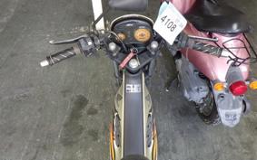 HONDA TENA110 NZ110PC