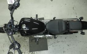 HARLEY FXBB1920 2025