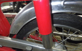 HONDA CL90 BENLY 1991 CL90