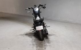 HARLEY XL883N 2011 LE2