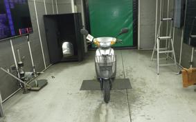 YAMAHA JOG Gen.5 2021 SA36J