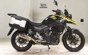 SUZUKI V-STROM 250