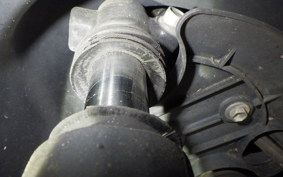 YAMAHA JOG Gen.5 SA36J