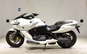 HONDA DN01 2010 RC55