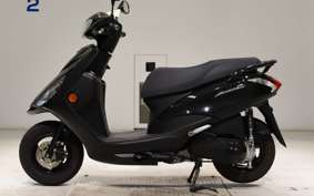 YAMAHA AXIS 125 Z 2006 SED7J