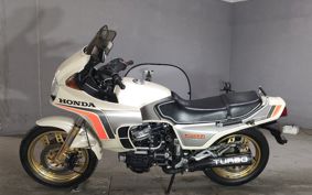 HONDA CX500 TURBO 2002 PC03