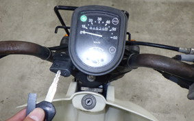 SUZUKI BIRDIE 50 2005 BA43A
