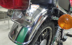 SUZUKI GN125 H 2021