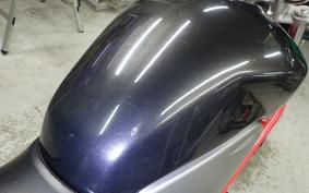 HONDA VTR 250 Gen. 2 2017 MC33