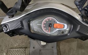 SUZUKI ADDRESS V125 CF4MA