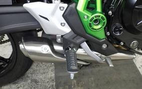 KAWASAKI Z650 A 2025 ER650S