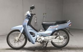 HONDA DREAM 125 ND125M
