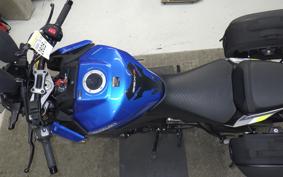 SUZUKI GSX-S 1000 Gen.2 2021 EK1AA