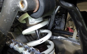 SUZUKI 250SB 2022 LX250L