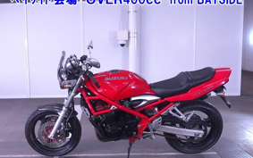 SUZUKI BANDIT400-1