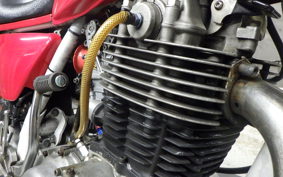 YAMAHA SR500 1985 1JN