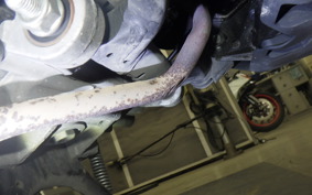 YAMAHA JOG-7 2004 AY01