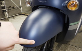 YAMAHA VINO 50 Gen.4 AY02