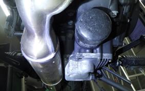 KAWASAKI ELIMINATOR400-3 2025 EL400A