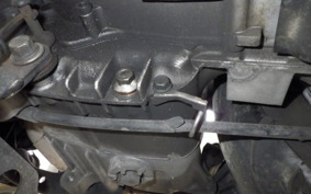 YAMAHA AXIS 125 TREET SE53J