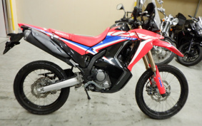 HONDA CRF250 RALLY MD47