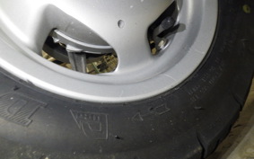 YAMAHA GEAR-2ﾔﾈﾂｷ 2021 UA07J