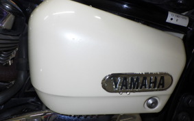 YAMAHA DRAGSTAR 250 VG05J