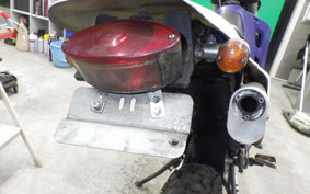 SUZUKI TS200R SH12A