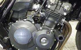 HONDA CB400 SUPER BOLDOR VTEC 2012 NC42