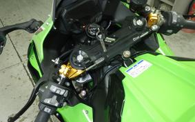 KAWASAKI ZX 10 NINJA ABS 2024 ZXT02L
