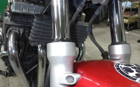 HONDA CB750 GEN 2 2007 RC42