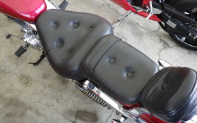 YAMAHA VIRAGO 250 1990 3DM