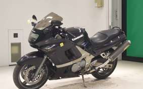 KAWASAKI ZZ-R400 Gen.2 1995 ZX400N