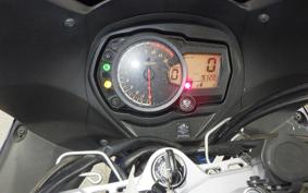 SUZUKI BANDIT 1250 F 2011 GW72A